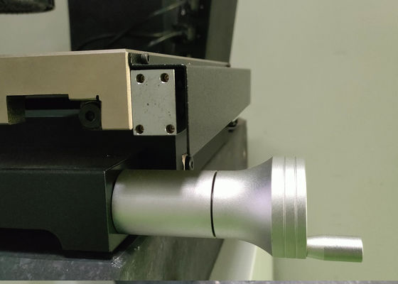 Dispositivo elettronico della macchina di misurazione di contorno di Digital per i pezzi di precisione