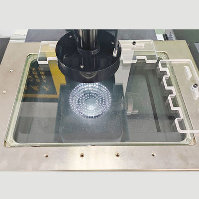 2D apparecchiature di misurazione ottiche di 2.5D 3D per le prove di visione di immagine