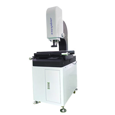 La misurazione su misura del video di CA 220V lavora il 2D a macchina per elettronica