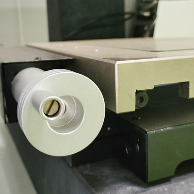 La misurazione su misura del video di CA 220V lavora il 2D a macchina per elettronica