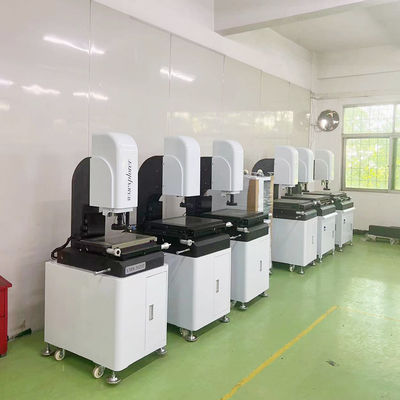 Attrezzatura giroscopica delle macchine di misurazione di XYZ video con il certificato di RoHS ISO9001