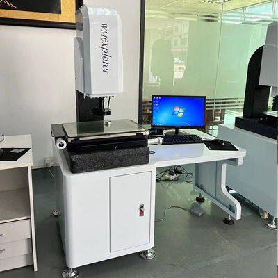 Attrezzatura giroscopica delle macchine di misurazione di XYZ video con il certificato di RoHS ISO9001