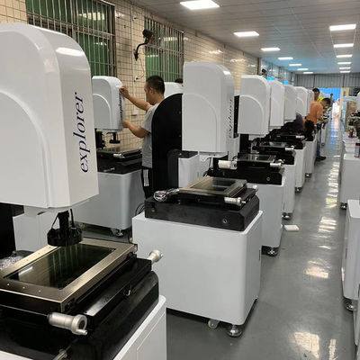 2D CA 220V 300×200×200mm dello strumento dello strumento di misura del video CMM