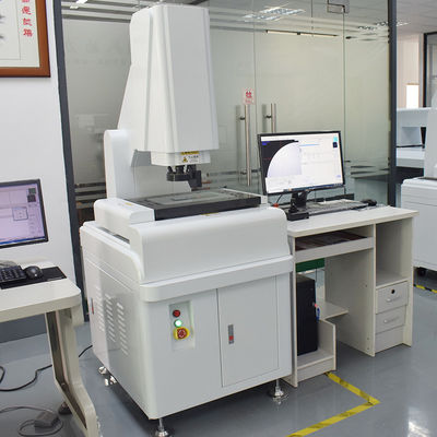 Macchina di misurazione completamente automatica di visione di CNC, strumenti di misura ottici multifunzionali