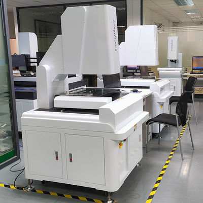 Video funzione automatica ottica portatile dello strumento di misura multi