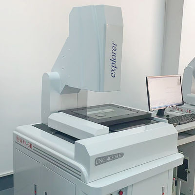 Risoluzione ottica di alta precisione 0.1um del dispositivo di misura di multi funzione