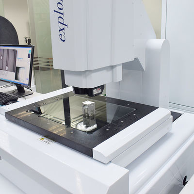 Risoluzione ottica di alta precisione 0.1um del dispositivo di misura di multi funzione