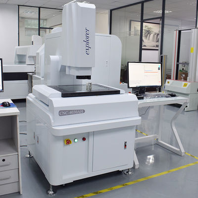 Risoluzione ottica di alta precisione 0.1um del dispositivo di misura di multi funzione