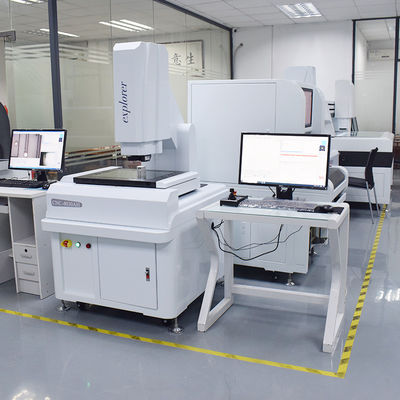 Risoluzione ottica di alta precisione 0.1um del dispositivo di misura di multi funzione