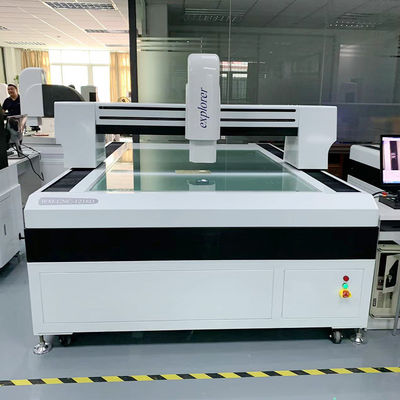 Macchina ottica CMM, video sistemi di alta precisione di misurazione automatici 3D