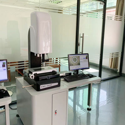 Video macchine di misurazione di Digital, CMM accuratezza dello strumento di misura 3um