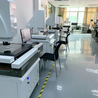 Manuale ottico elettronico della macchina di misurazione di coordinata multifunzionale