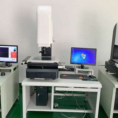 2D macchina ottica di misura di visione, CMM accuratezza dello strumento di misura 3um