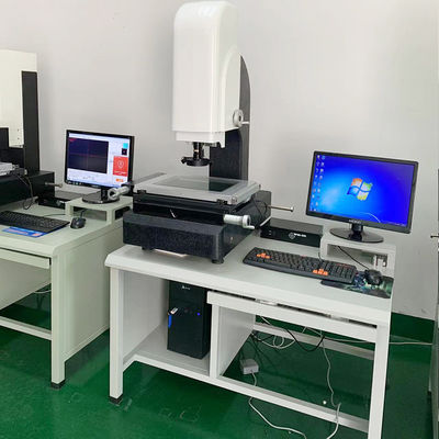 2D macchina ottica di misura di visione, CMM accuratezza dello strumento di misura 3um