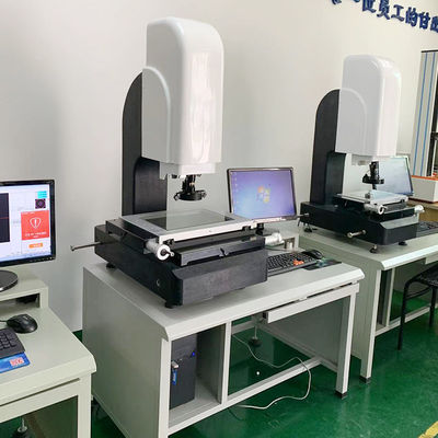 2D macchina ottica di misura di visione, CMM accuratezza dello strumento di misura 3um