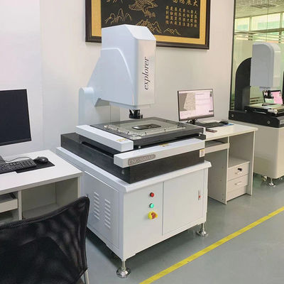 Strumento della macchina di misurazione di planarità di CA 220V 50Hz per hardware elettronico