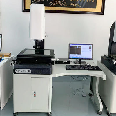 la 2D macchina ottica di misura di VMS OMM per gli Stampings dimensiona il controllo