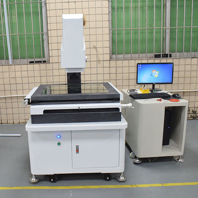 la 2D macchina ottica di misura di VMS OMM per gli Stampings dimensiona il controllo
