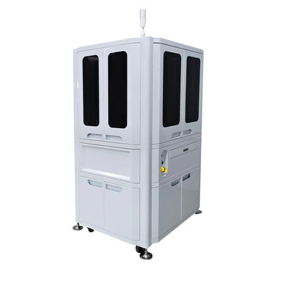 Digital AOI Testing Machine, attrezzatura ottica automatizzata 220V di ispezione