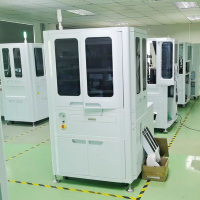 Digital AOI Testing Machine, attrezzatura ottica automatizzata 220V di ispezione