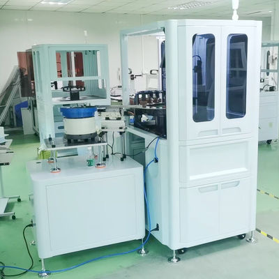 L'alta precisione AOI Testing Machine, alta velocità ha automatizzato la macchina ottica di ispezione