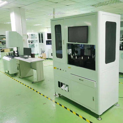 Digital AOI Testing Machine, attrezzatura ottica automatizzata 220V di ispezione