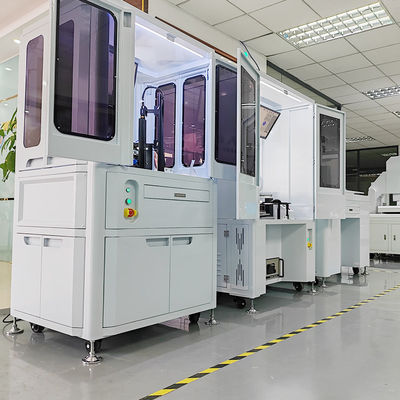 multi funzione di 220V AOI Automated Optical Inspection Machine