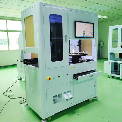 220V PWB automatico AOI Machine For Inspection Measuring multifunzionale