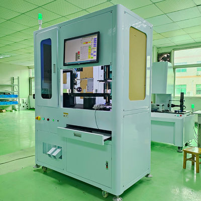 220V PWB automatico AOI Machine For Inspection Measuring multifunzionale