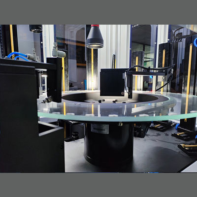 L'industriale ha automatizzato l'ispezione ottica AOI Machine High Speed ISO9001