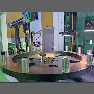 L'alta precisione AOI Testing Machine, alta velocità ha automatizzato la macchina ottica di ispezione
