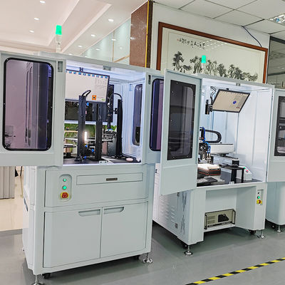 multi funzione di 220V AOI Automated Optical Inspection Machine