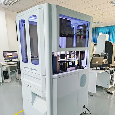 multi funzione di 220V AOI Automated Optical Inspection Machine