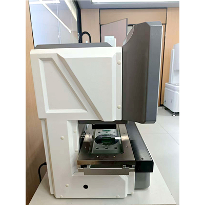 Rapid Flash Measurement and Splicing Camera, L'operazione è semplice, compatta e comoda.
