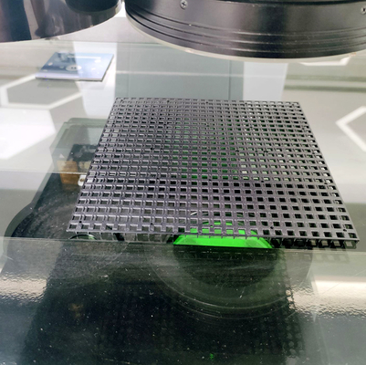 Strumento di misurazione a scansione fotografica completamente automatico, Macchina di misurazione video, Macchina di misurazione a visione CNC, Funzione di ripresa collaborativa